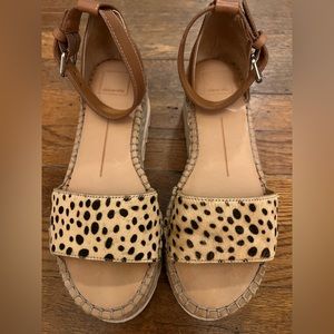 New Dolce Vita Espadrilles